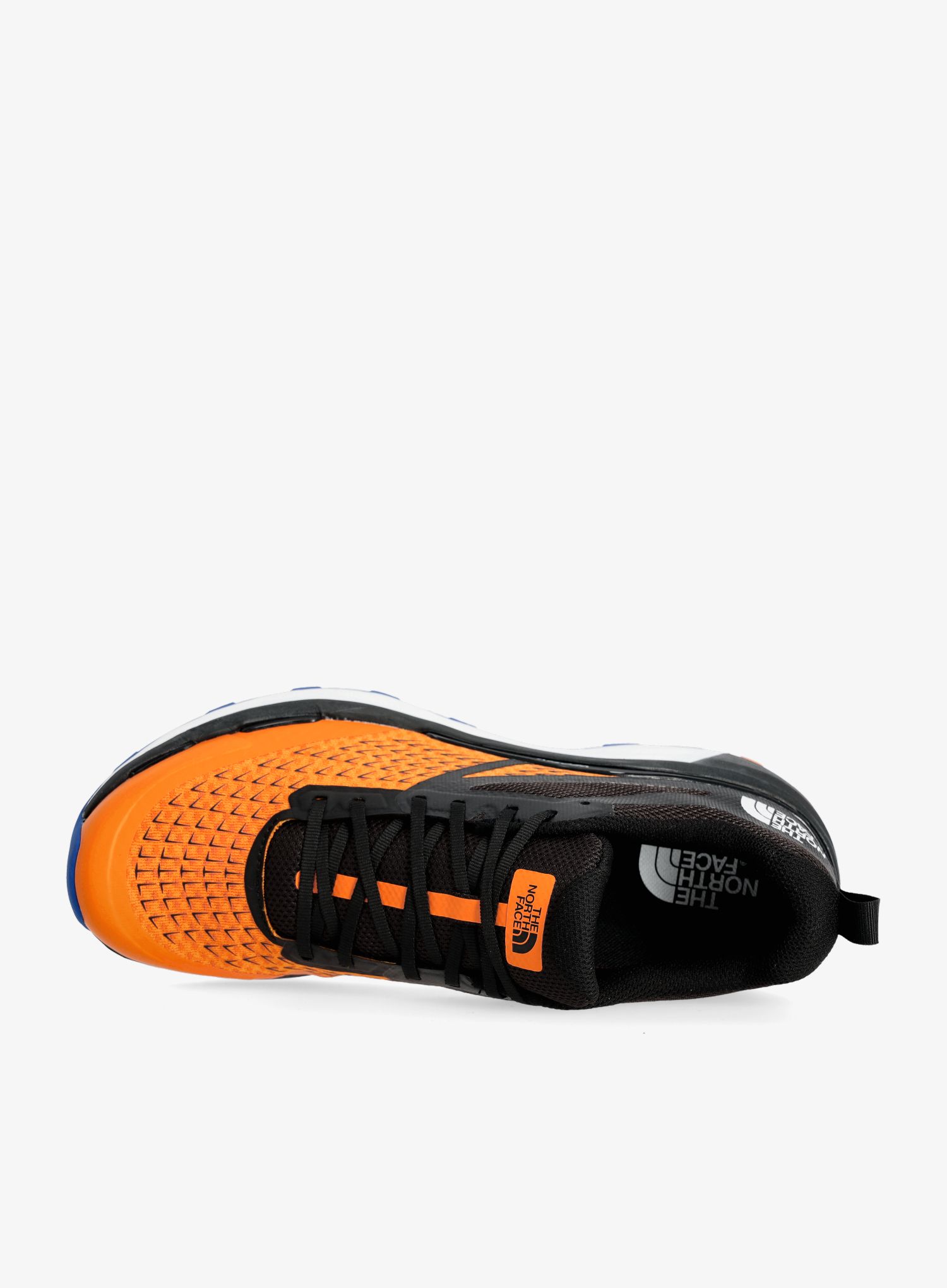 Běžecká obuv The North Face Vectiv Enduris II - orange/black