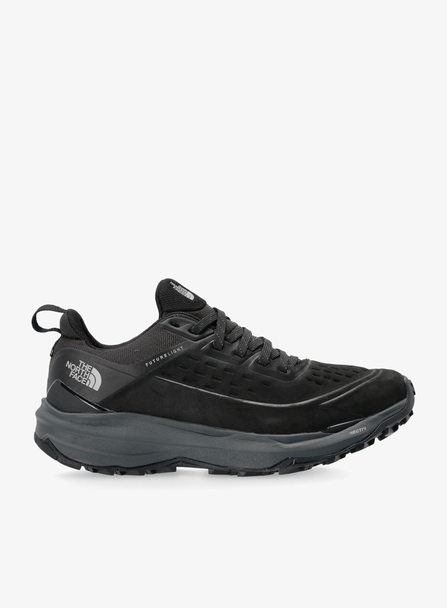 Dámské boty The North Face Vectiv Exploris 2 FUTURELIGHT LTHR - black/grey