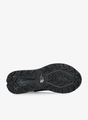 Dámské boty The North Face Vectiv Exploris 2 FUTURELIGHT LTHR - black/grey