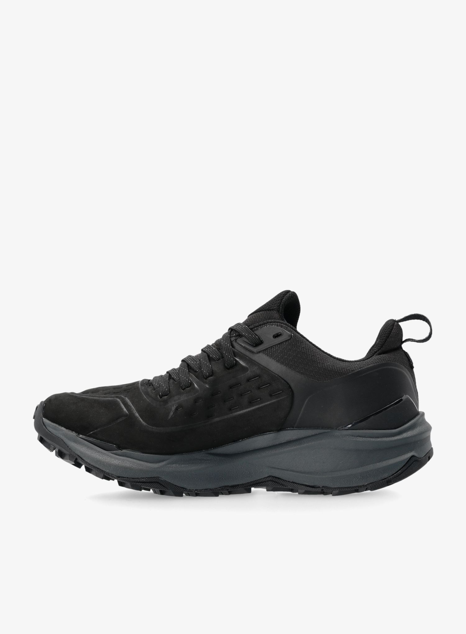 Dámské boty The North Face Vectiv Exploris 2 FUTURELIGHT LTHR - black/grey