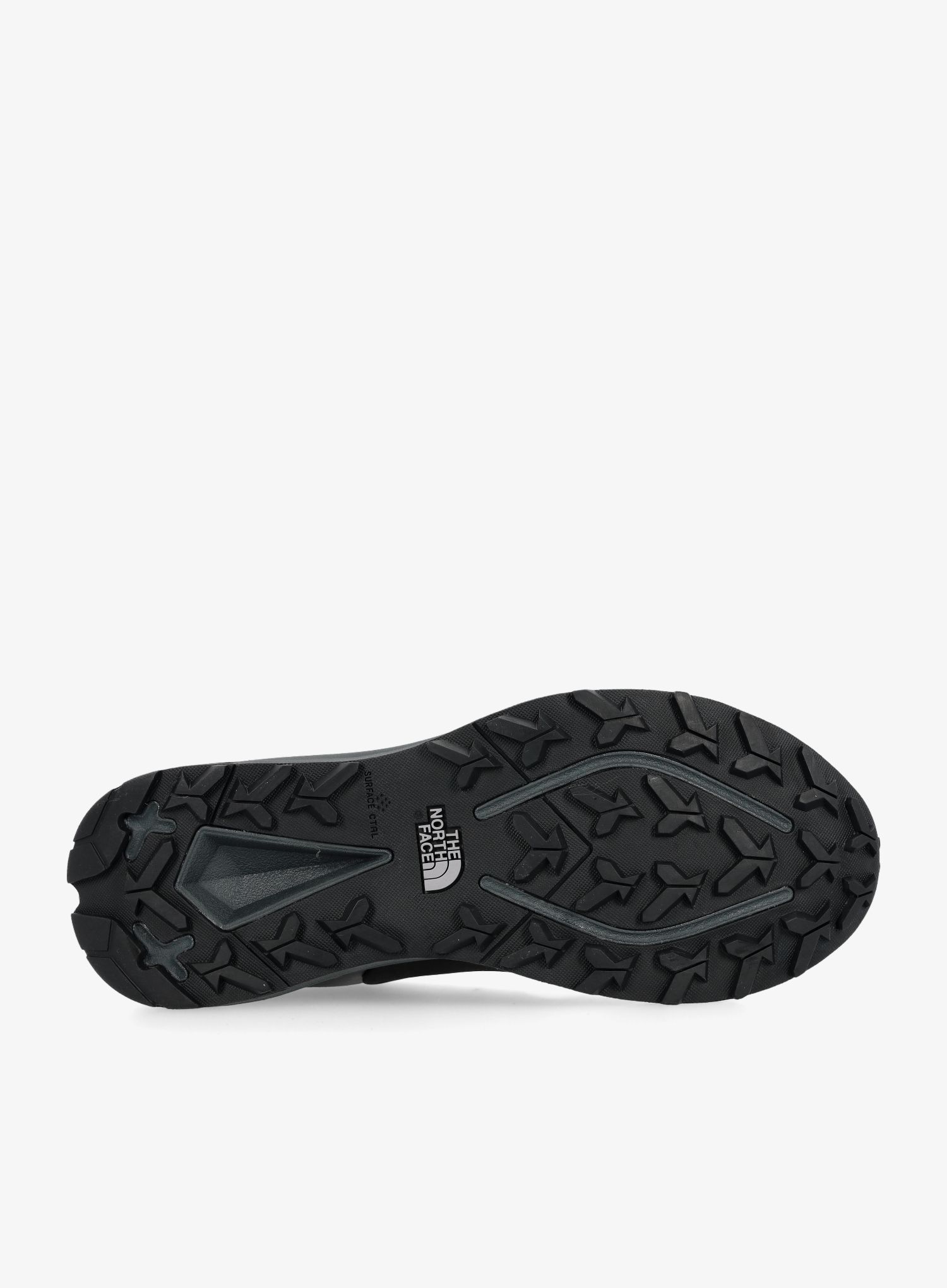 Pánské boty The North Face Vectiv Exploris 2 FUTURELIGHT LTHR - black/grey