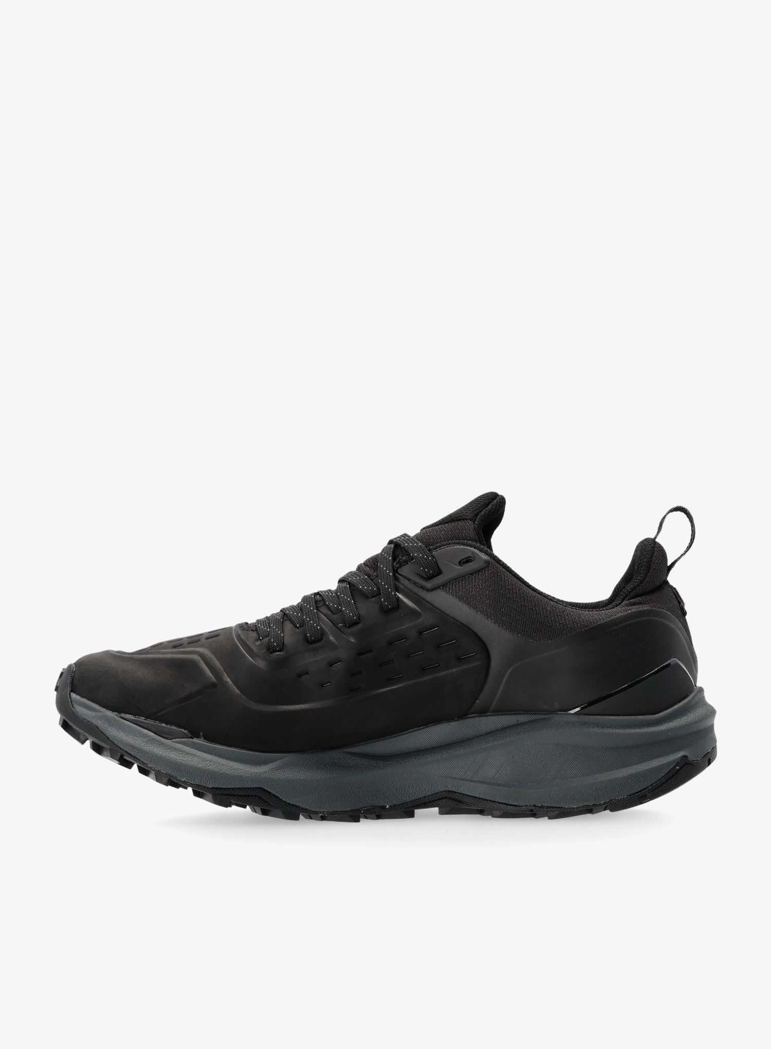 Pánské boty The North Face Vectiv Exploris 2 FUTURELIGHT LTHR - black/grey