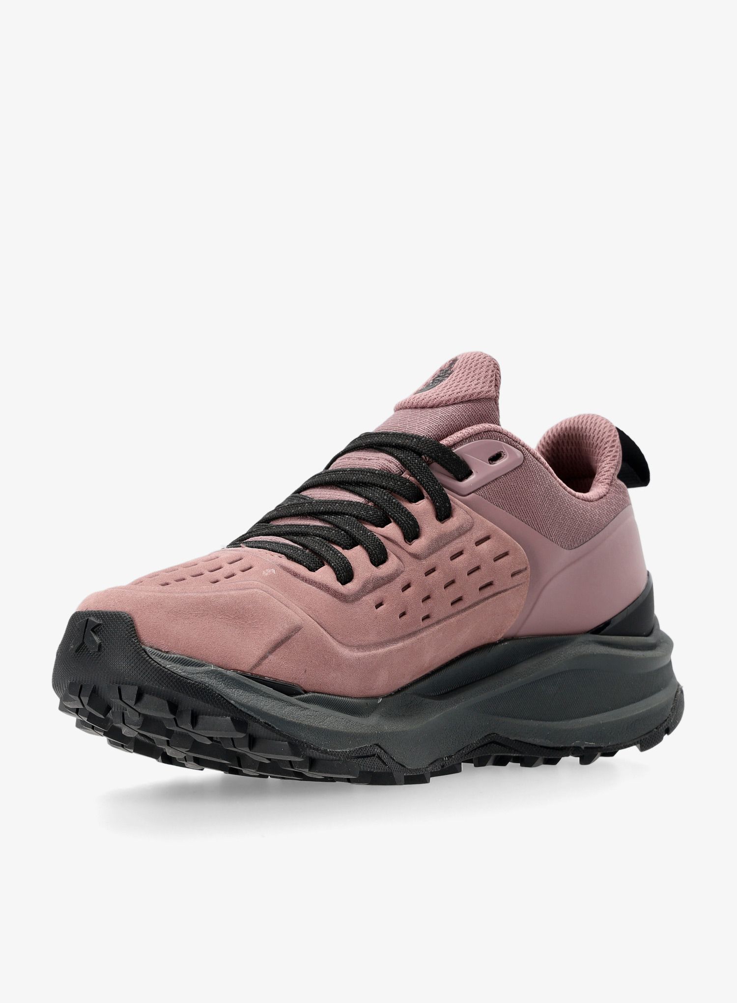 Turistické boty dámské The North Face Vectiv Exploris 2 FUTURELIGHT LTHR - fawn/grey