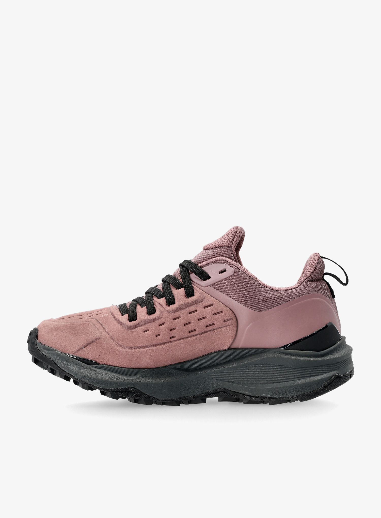 Turistické boty dámské The North Face Vectiv Exploris 2 FUTURELIGHT LTHR - fawn/grey
