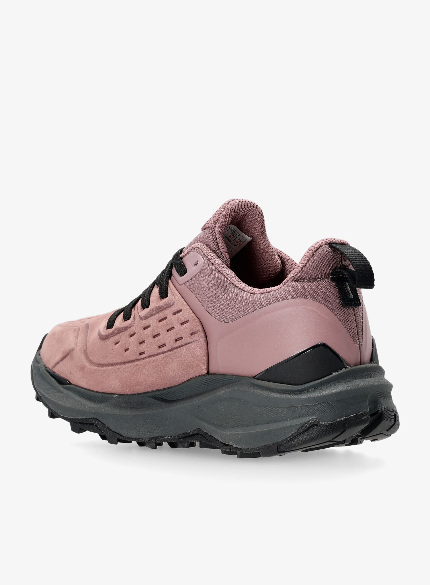 Turistické boty dámské The North Face Vectiv Exploris 2 FUTURELIGHT LTHR - fawn/grey