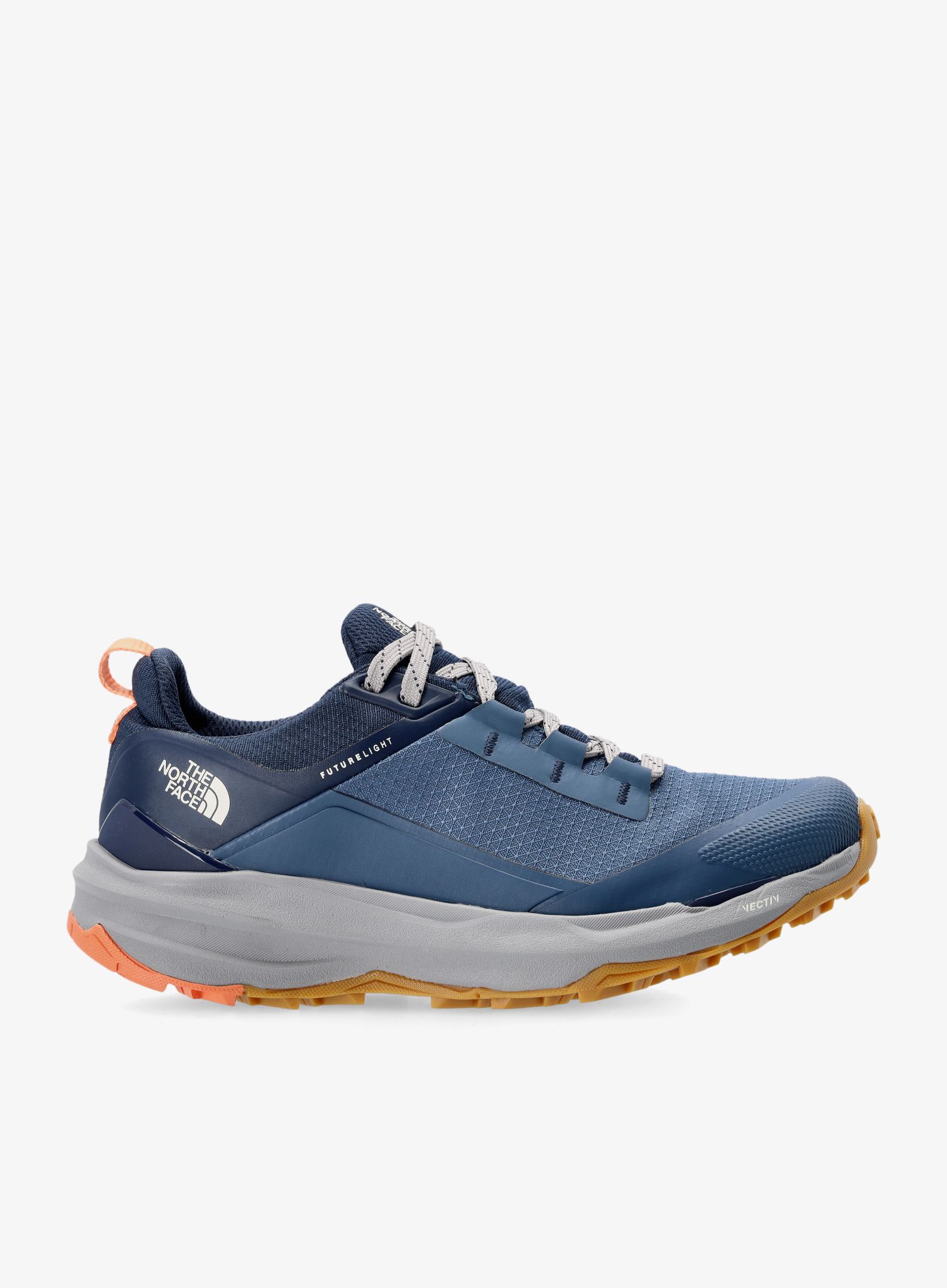Turistické boty dámské The North Face Vectiv Exploris 2 FUTURELIGHT - blue/navy