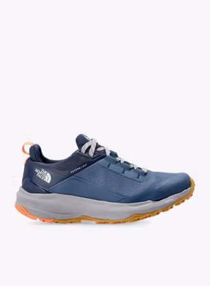 Turistické boty dámské The North Face Vectiv Exploris 2 FUTURELIGHT - blue/navy