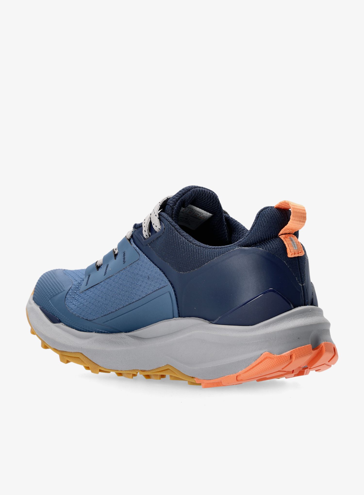 Turistické boty dámské The North Face Vectiv Exploris 2 FUTURELIGHT - blue/navy