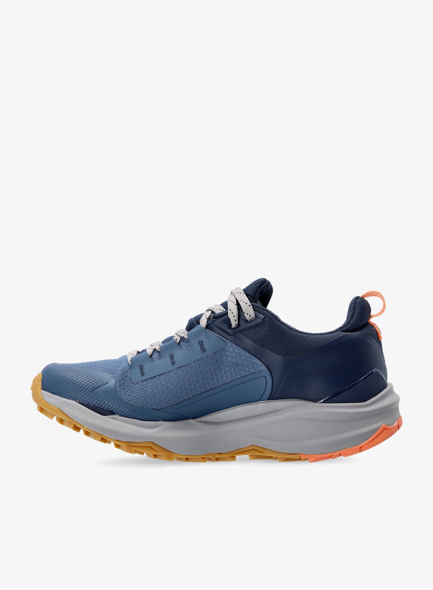 Turistické boty dámské The North Face Vectiv Exploris 2 FUTURELIGHT - blue/navy