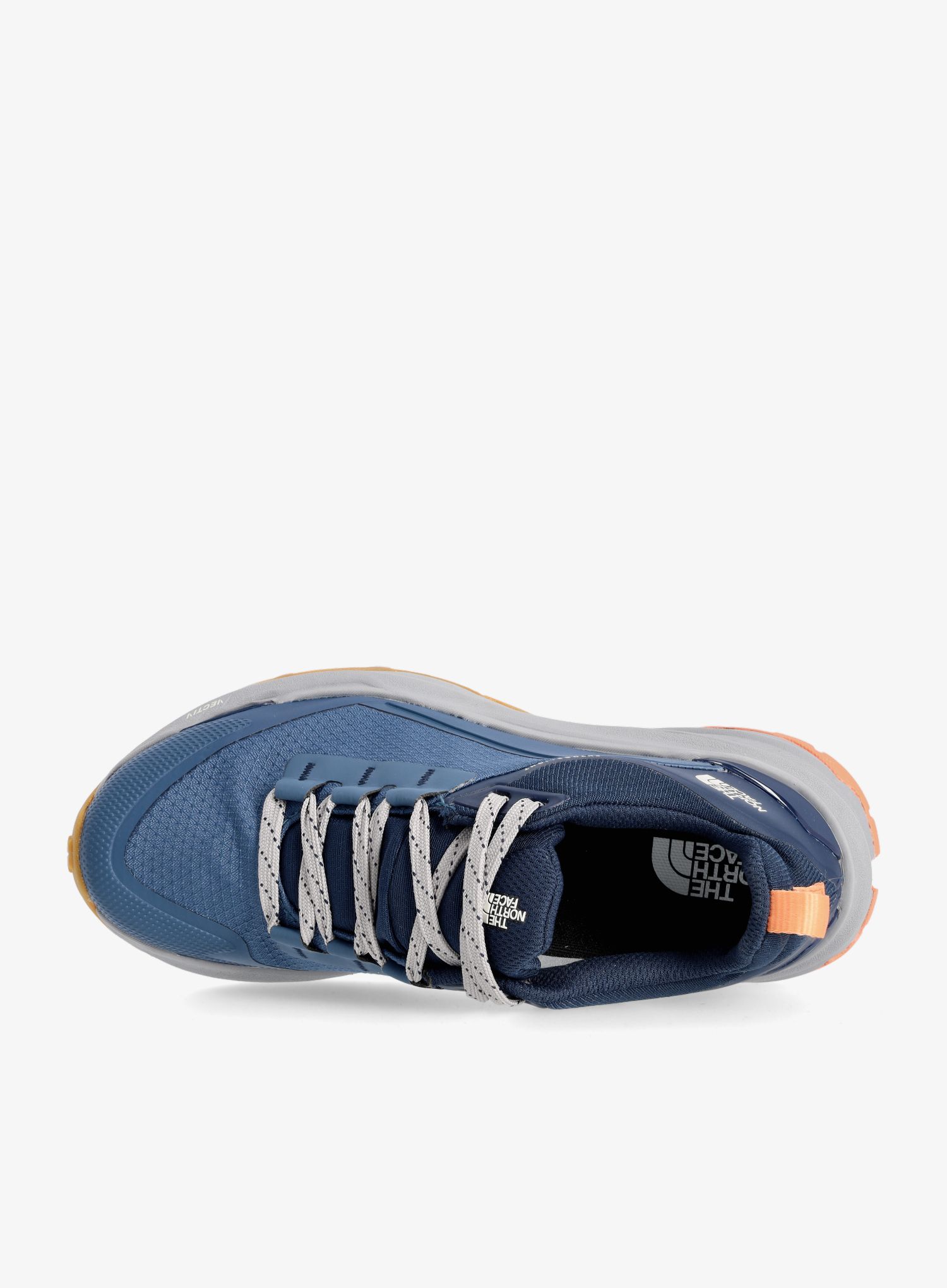 Turistické boty dámské The North Face Vectiv Exploris 2 FUTURELIGHT - blue/navy