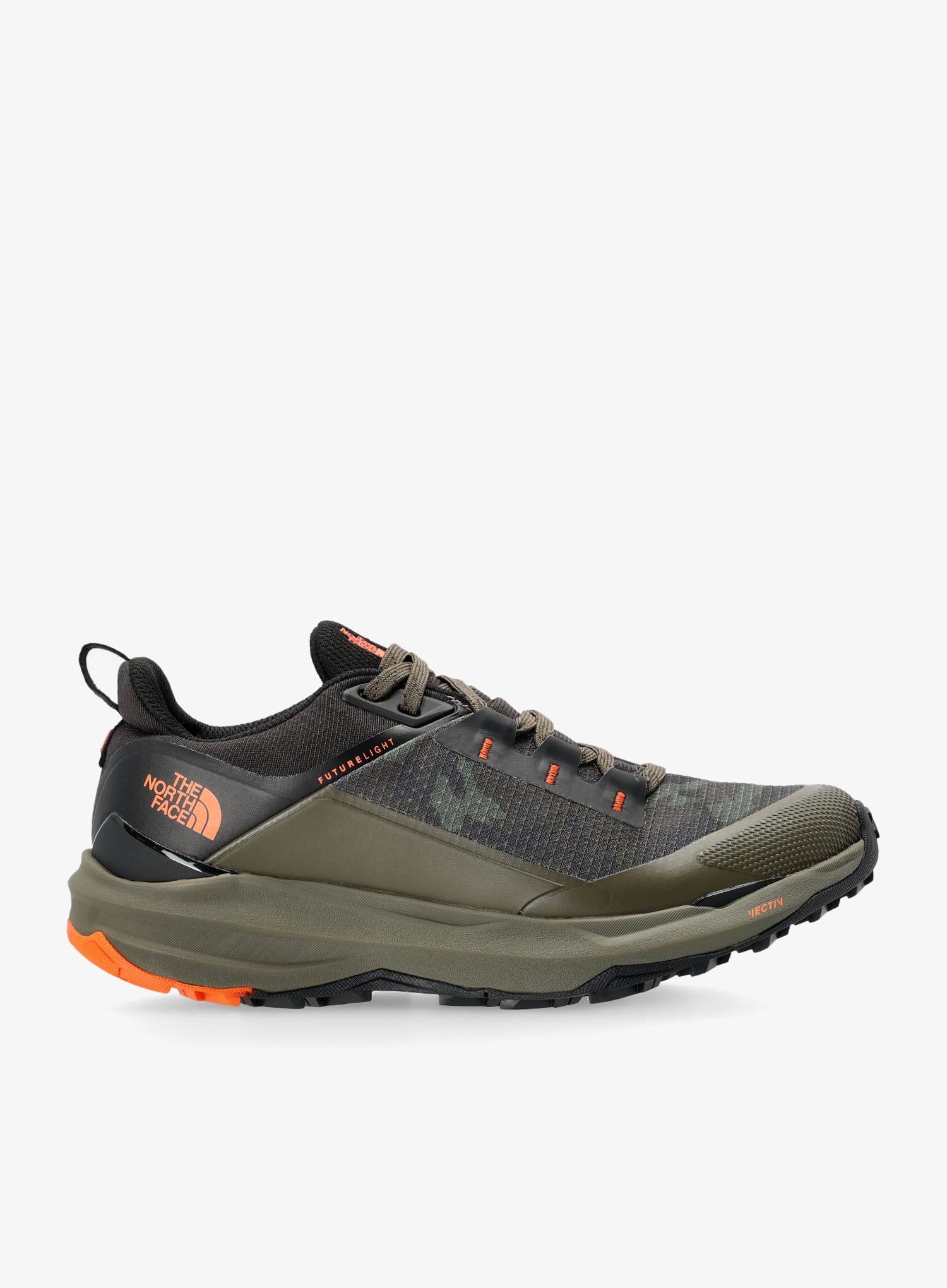 Turistické boty The North Face Vectiv Exploris 2 FUTURELIGHT - camo/black