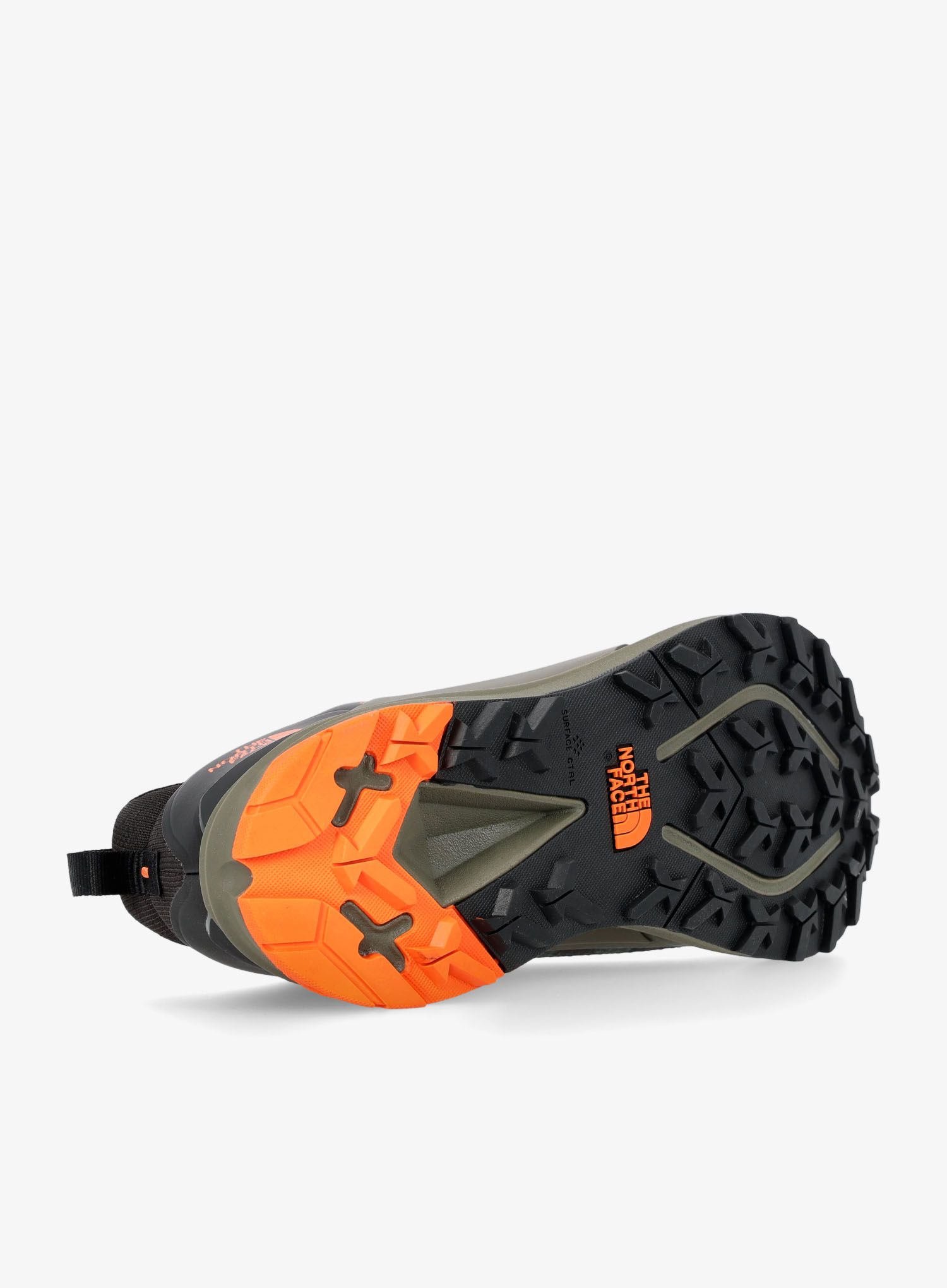 Turistické boty The North Face Vectiv Exploris 2 FUTURELIGHT - camo/black