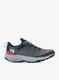 Turistické boty pánské The North Face Vectiv Exploris 2 FUTURELIGHT - grey/navy