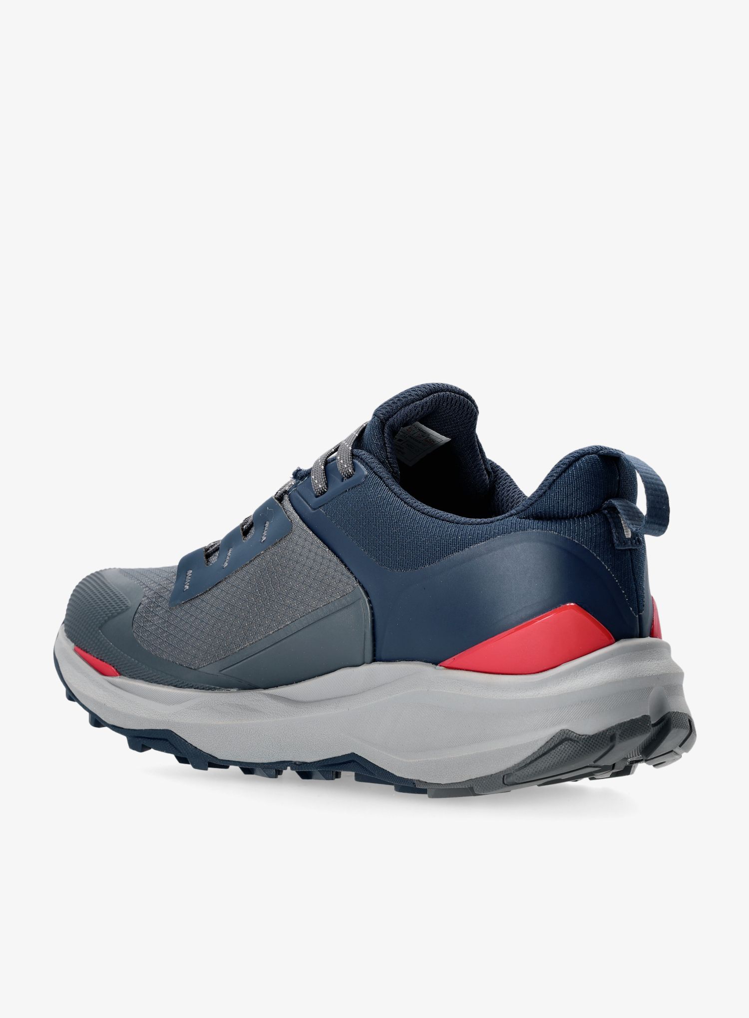Turistické boty pánské The North Face Vectiv Exploris 2 FUTURELIGHT - grey/navy