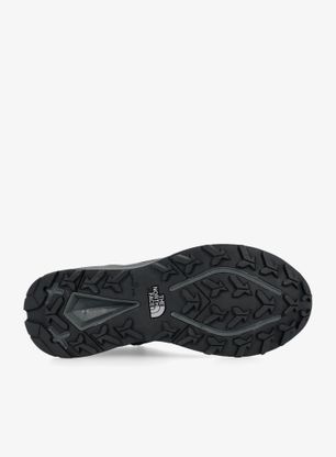 Turistické boty The North Face Vectiv Exploris 2 Mid FUTURELIGHT LTHR - black