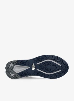 Pánské boty The North Face Vectiv Exploris 2 Mid FUTURELIGHT - grey/navy