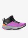 Dámské boty The North Face Vectiv Exploris 2 Mid FUTURELIGHT - purple/black