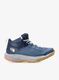 Dámské boty The North Face Vectiv Exploris 2 Mid FUTURELIGHT - blue/navy
