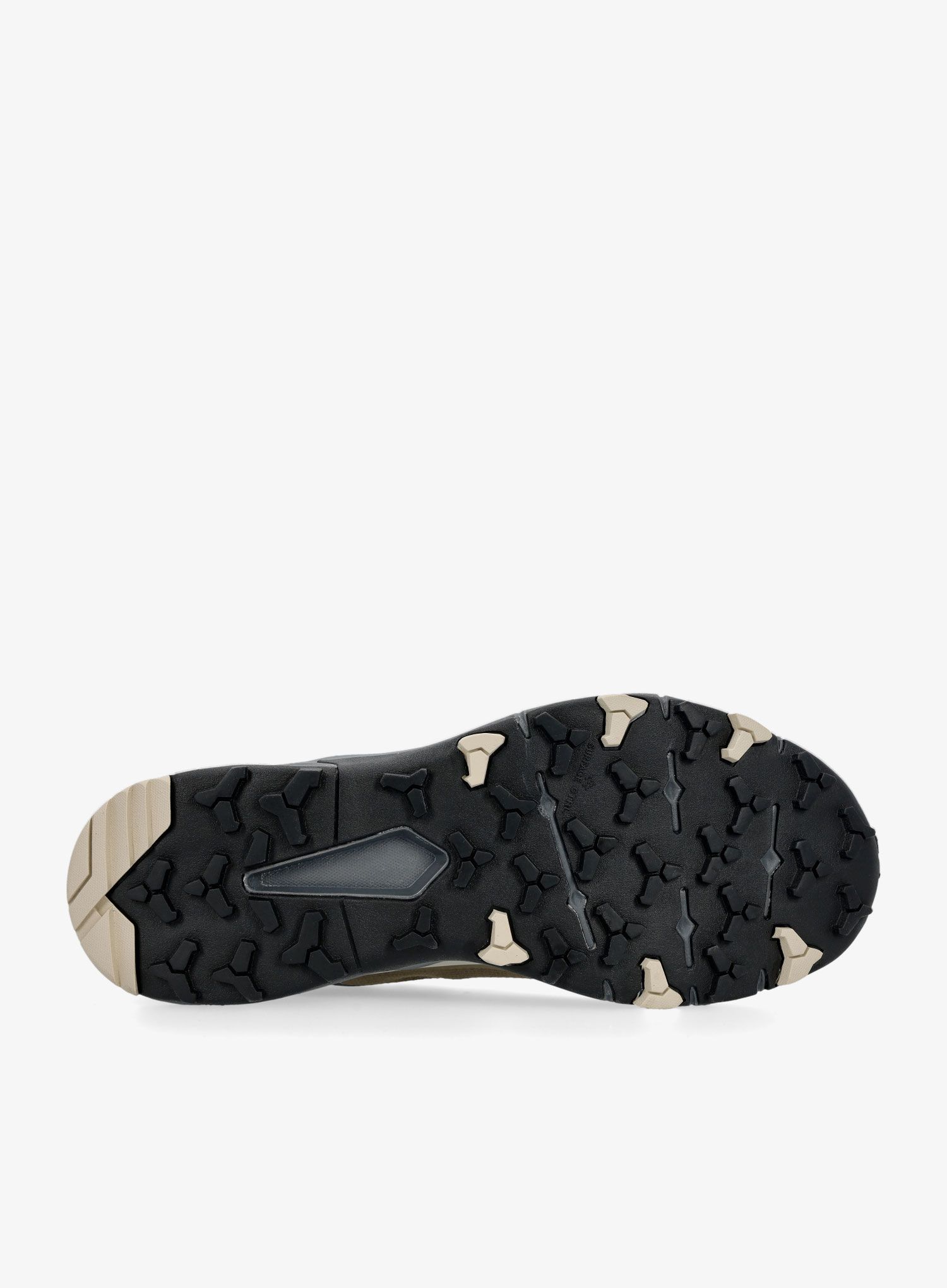 Turistické boty The North Face Vectiv Exploris FUTURELIGHT - military olive/black