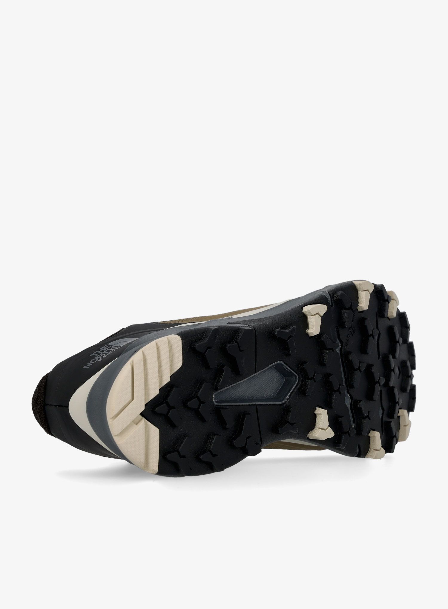 Turistické boty The North Face Vectiv Exploris FUTURELIGHT - military olive/black