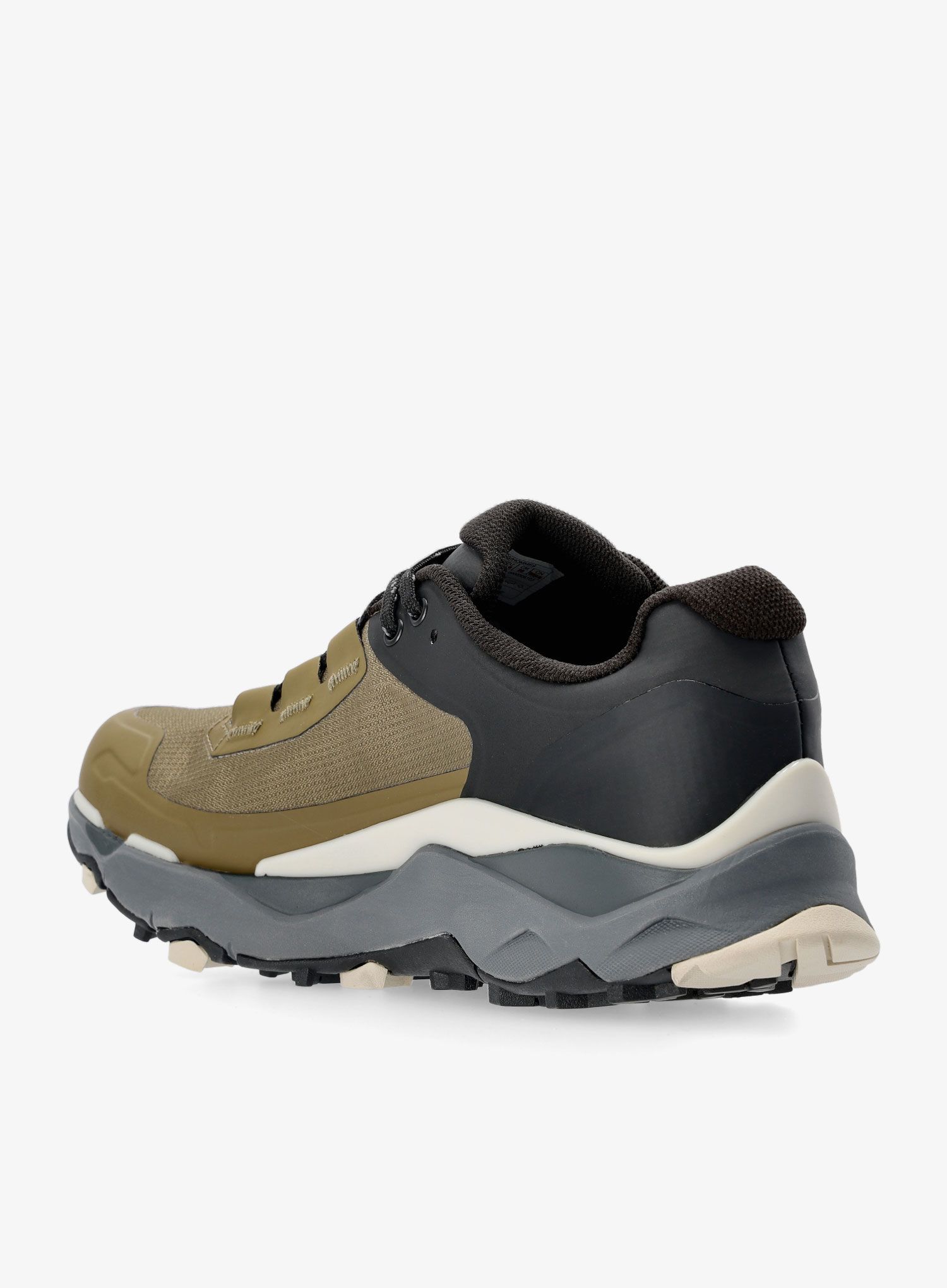 Turistické boty The North Face Vectiv Exploris FUTURELIGHT - military olive/black