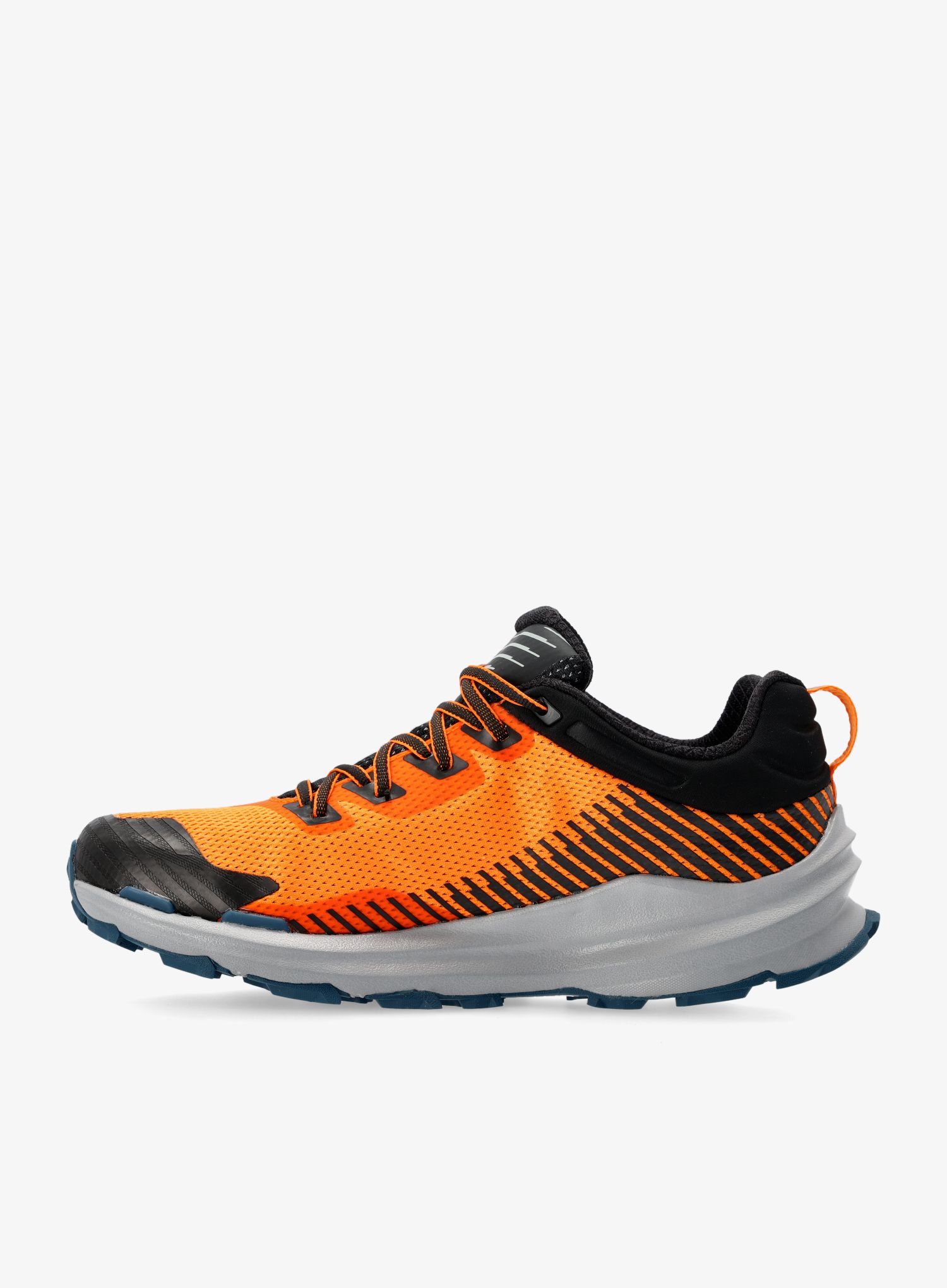 Turistické boty The North Face Vectiv Fastpack FUTURELIGHT - cone orange/black