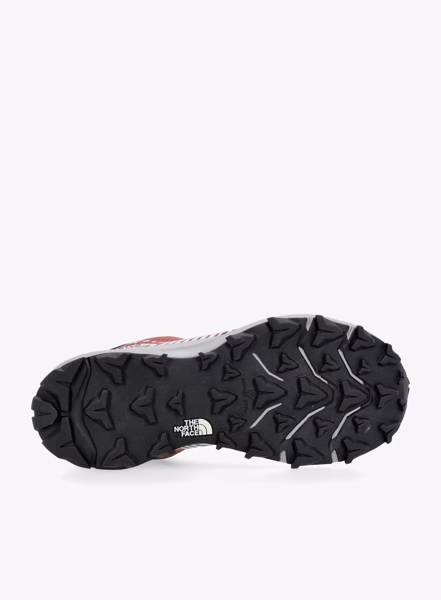 Dámské boty The North Face Vectiv Fastpack FUTURELIGHT - ginger/fog