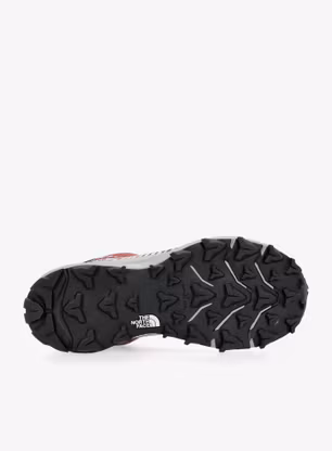 Dámské boty The North Face Vectiv Fastpack FUTURELIGHT - ginger/fog