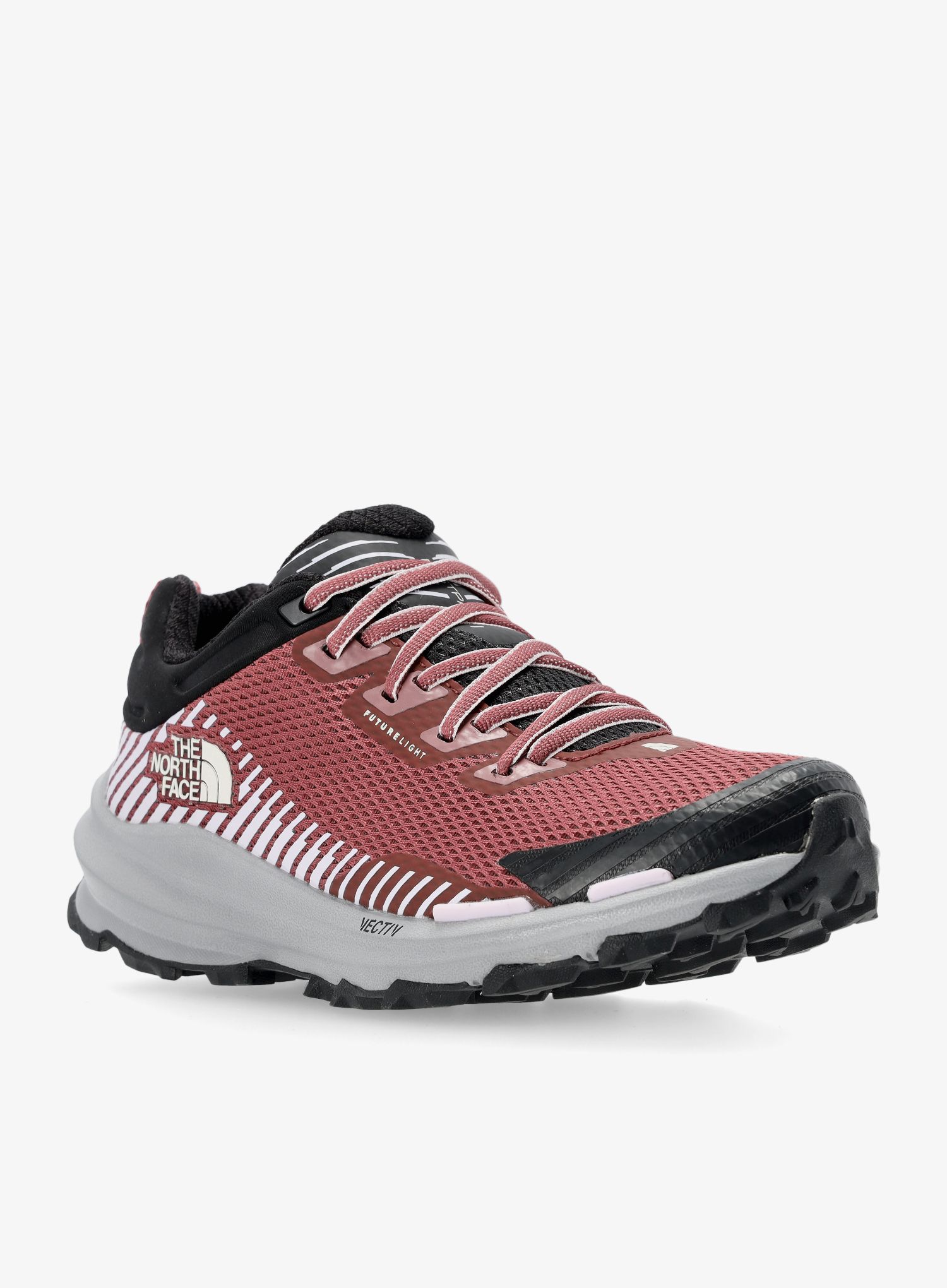 Dámské boty The North Face Vectiv Fastpack FUTURELIGHT - ginger/fog