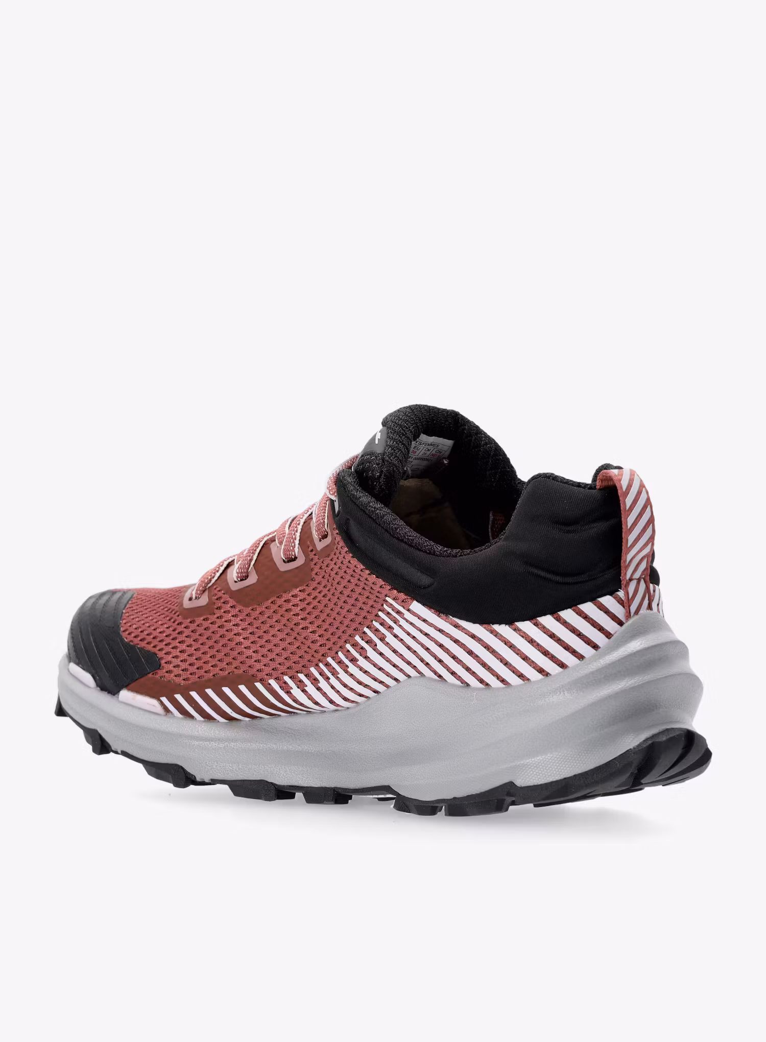 Dámské boty The North Face Vectiv Fastpack FUTURELIGHT - ginger/fog