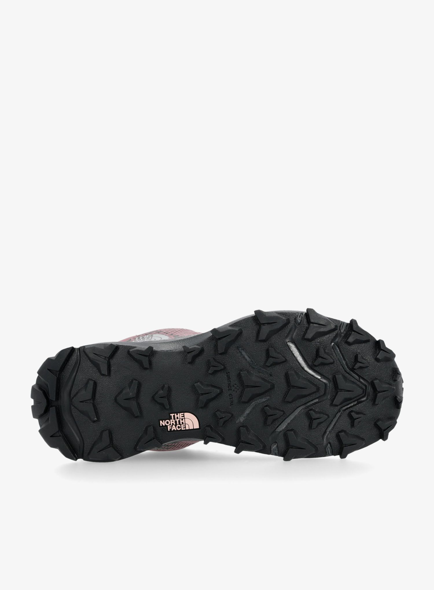 Turistické boty dámské The North Face Vectiv Fastpack FUTURELIGHT - fawn/grey