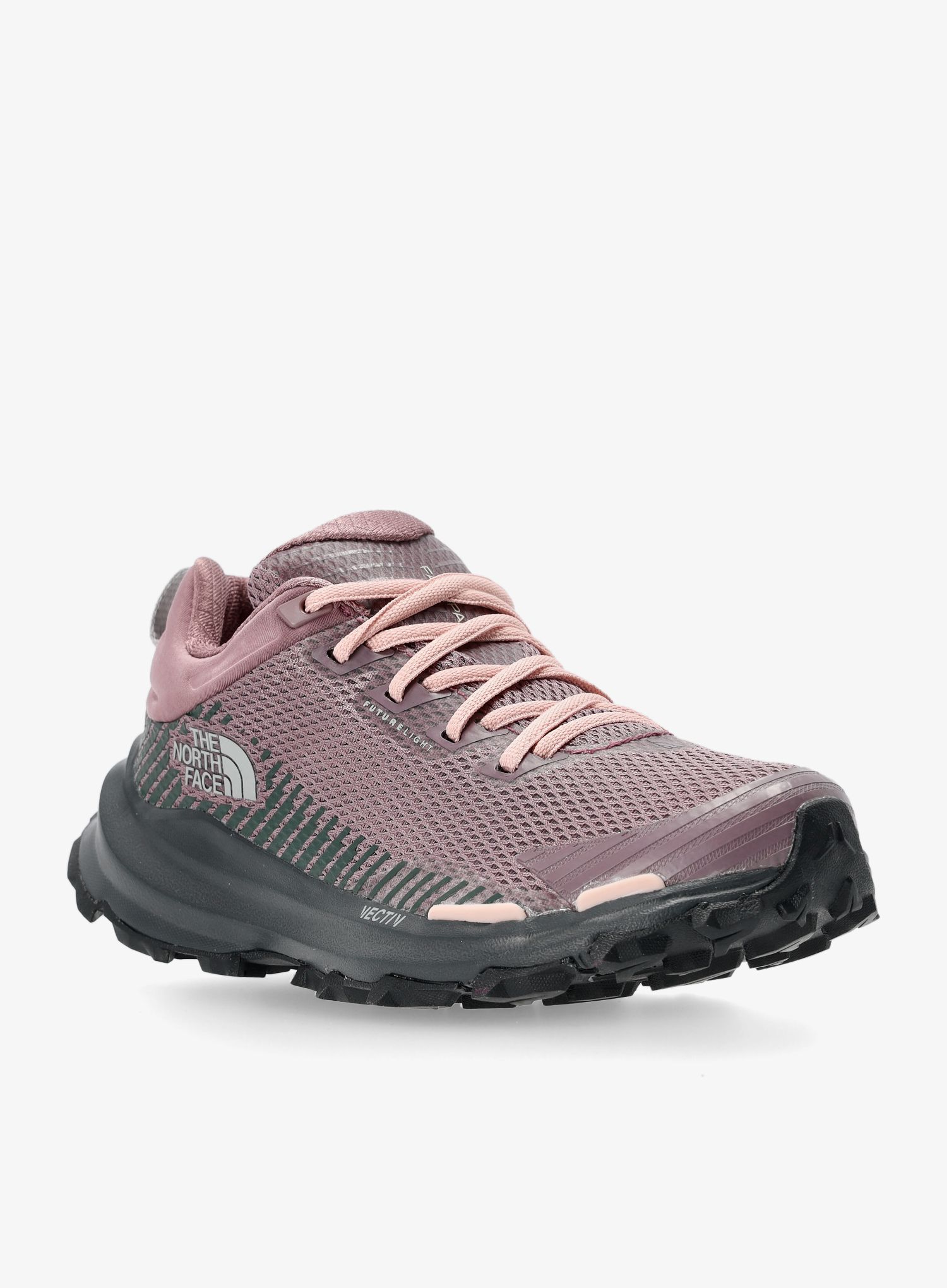 Turistické boty dámské The North Face Vectiv Fastpack FUTURELIGHT - fawn/grey