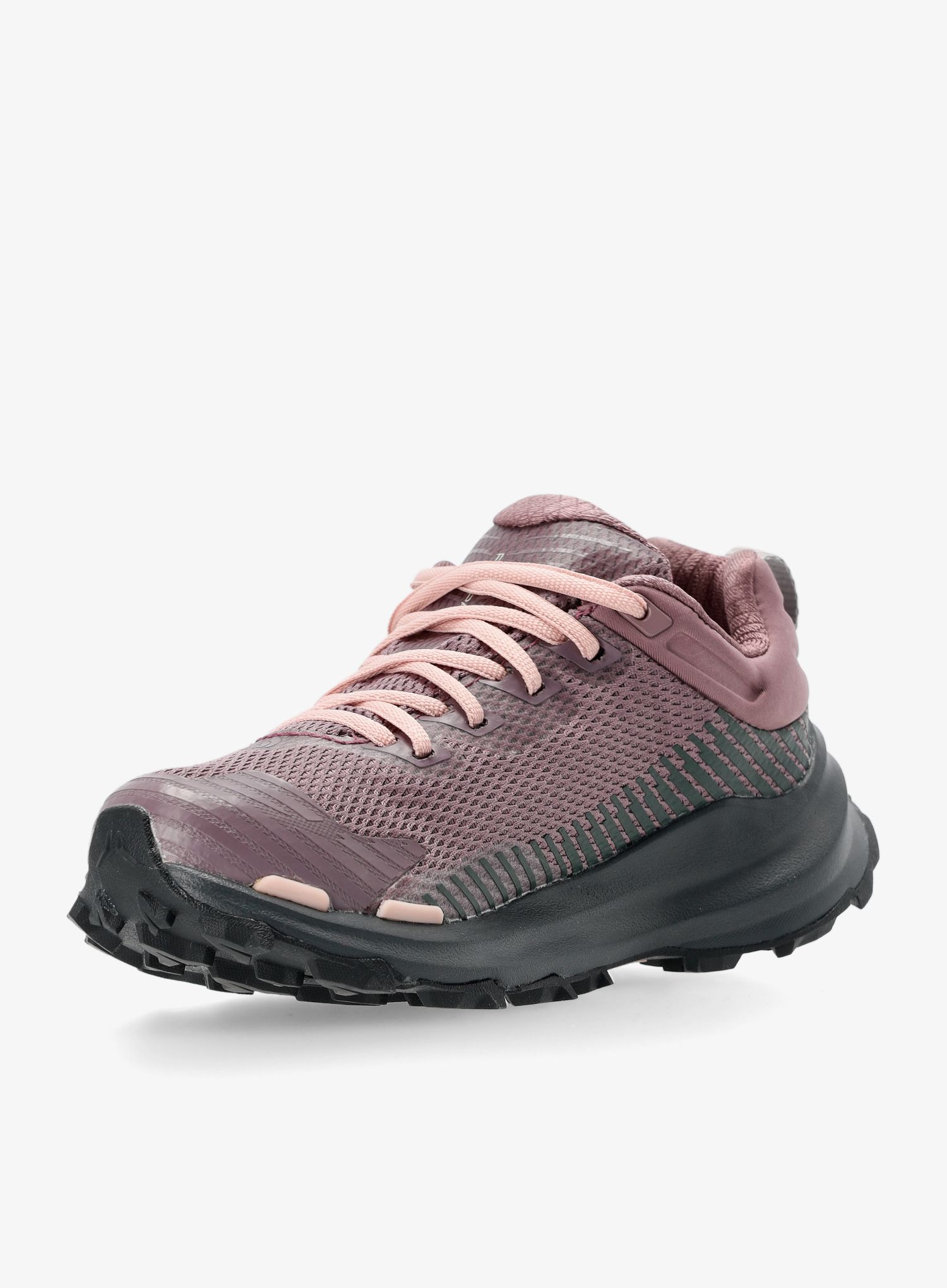 Turistické boty dámské The North Face Vectiv Fastpack FUTURELIGHT - fawn/grey