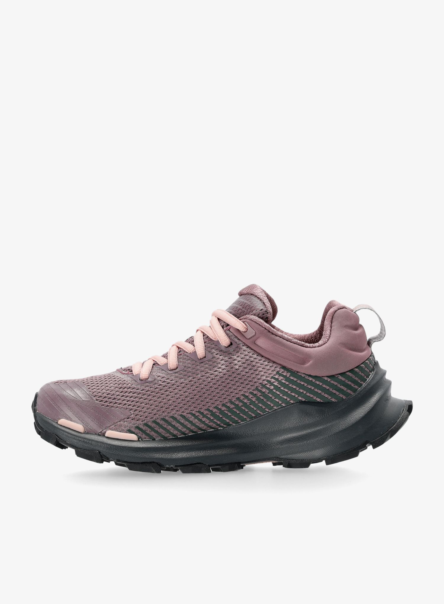 Turistické boty dámské The North Face Vectiv Fastpack FUTURELIGHT - fawn/grey