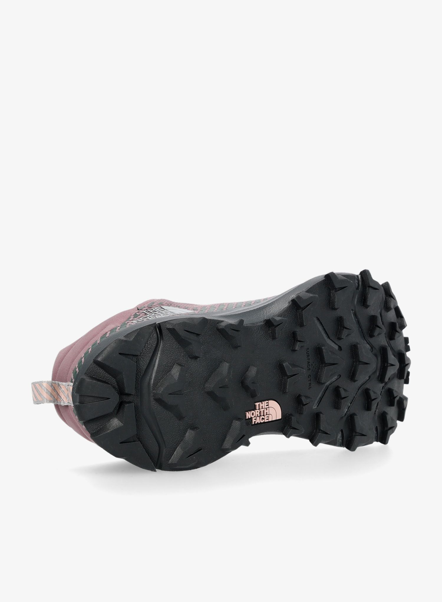 Turistické boty dámské The North Face Vectiv Fastpack FUTURELIGHT - fawn/grey