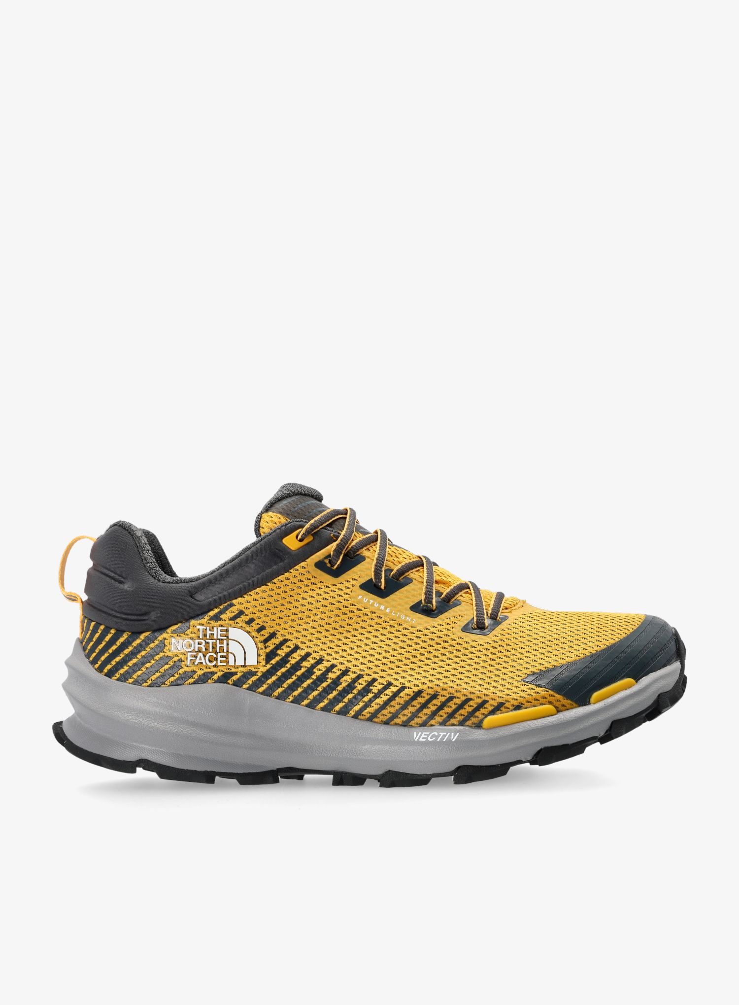 Pánské boty The North Face Vectiv Fastpack Futurelight - gold/grey