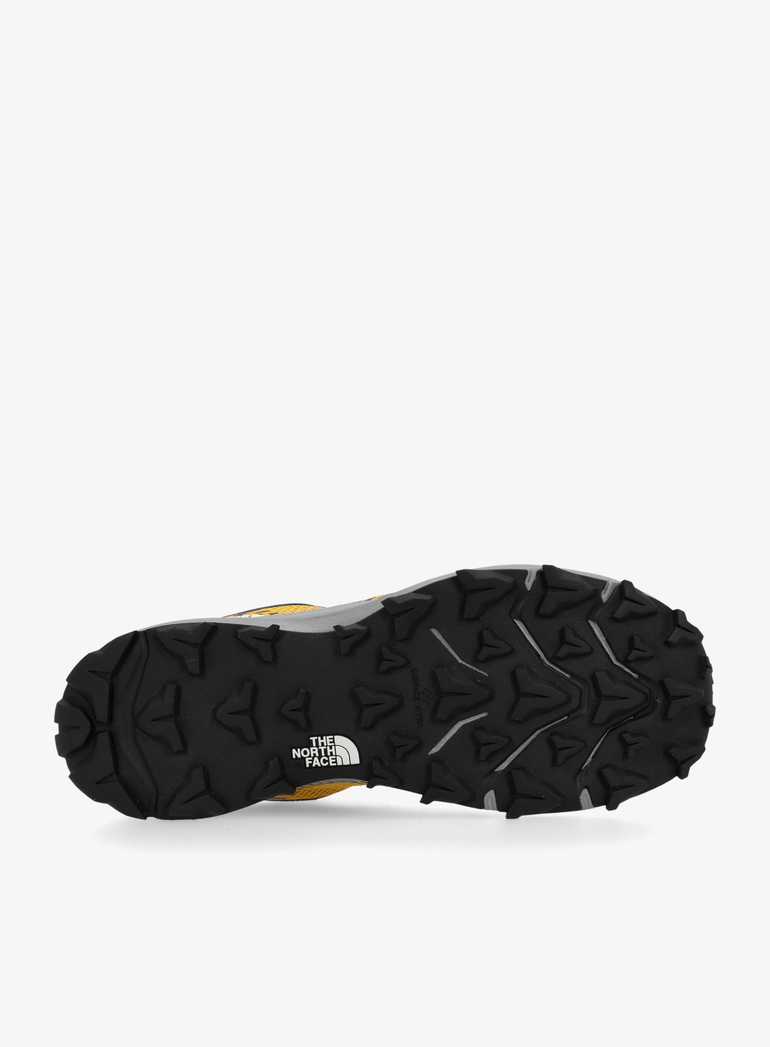 Pánské boty The North Face Vectiv Fastpack Futurelight - gold/grey