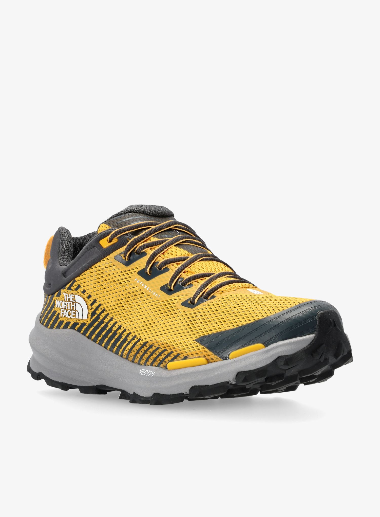 Pánské boty The North Face Vectiv Fastpack Futurelight - gold/grey