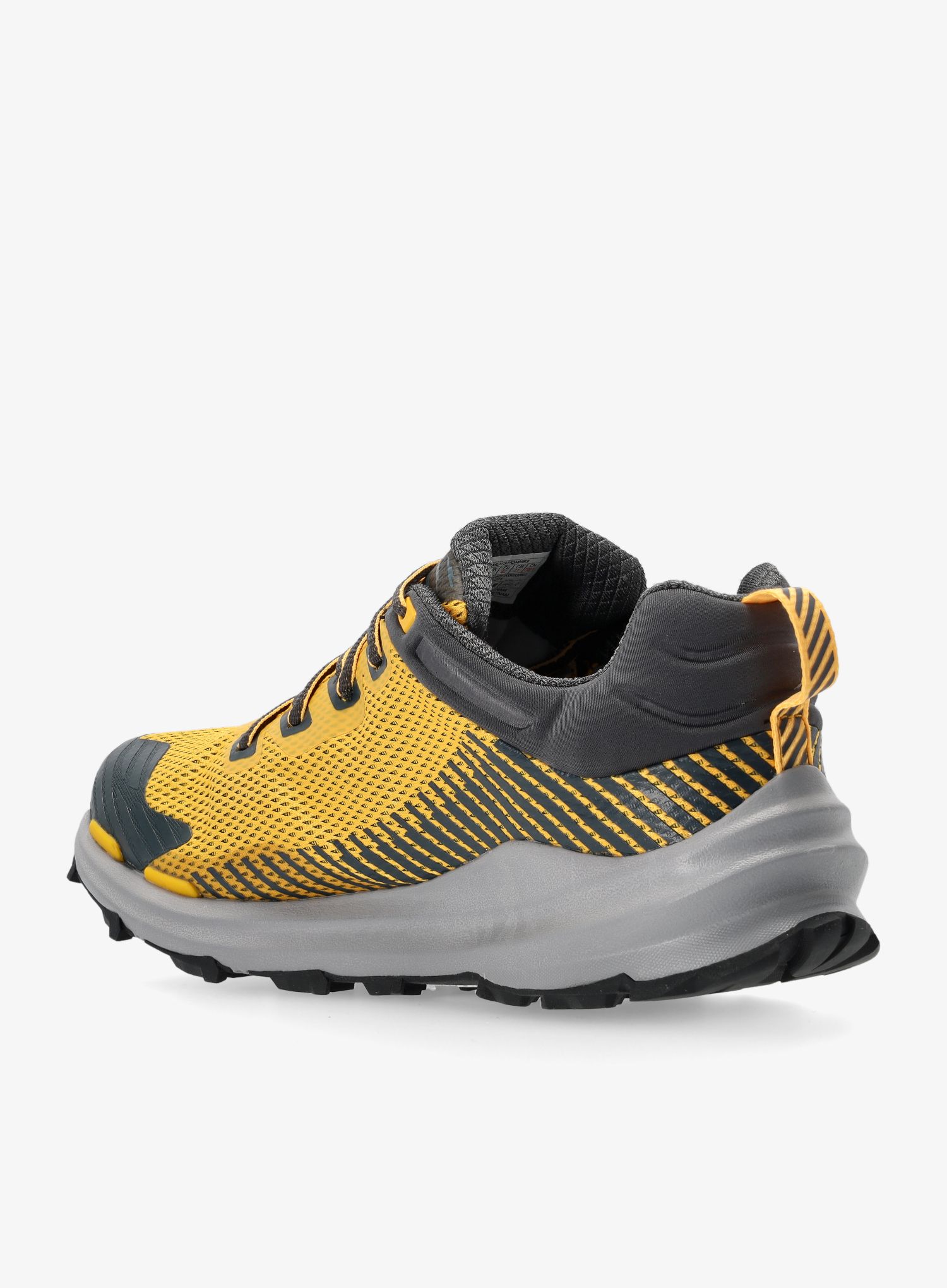 Pánské boty The North Face Vectiv Fastpack Futurelight - gold/grey