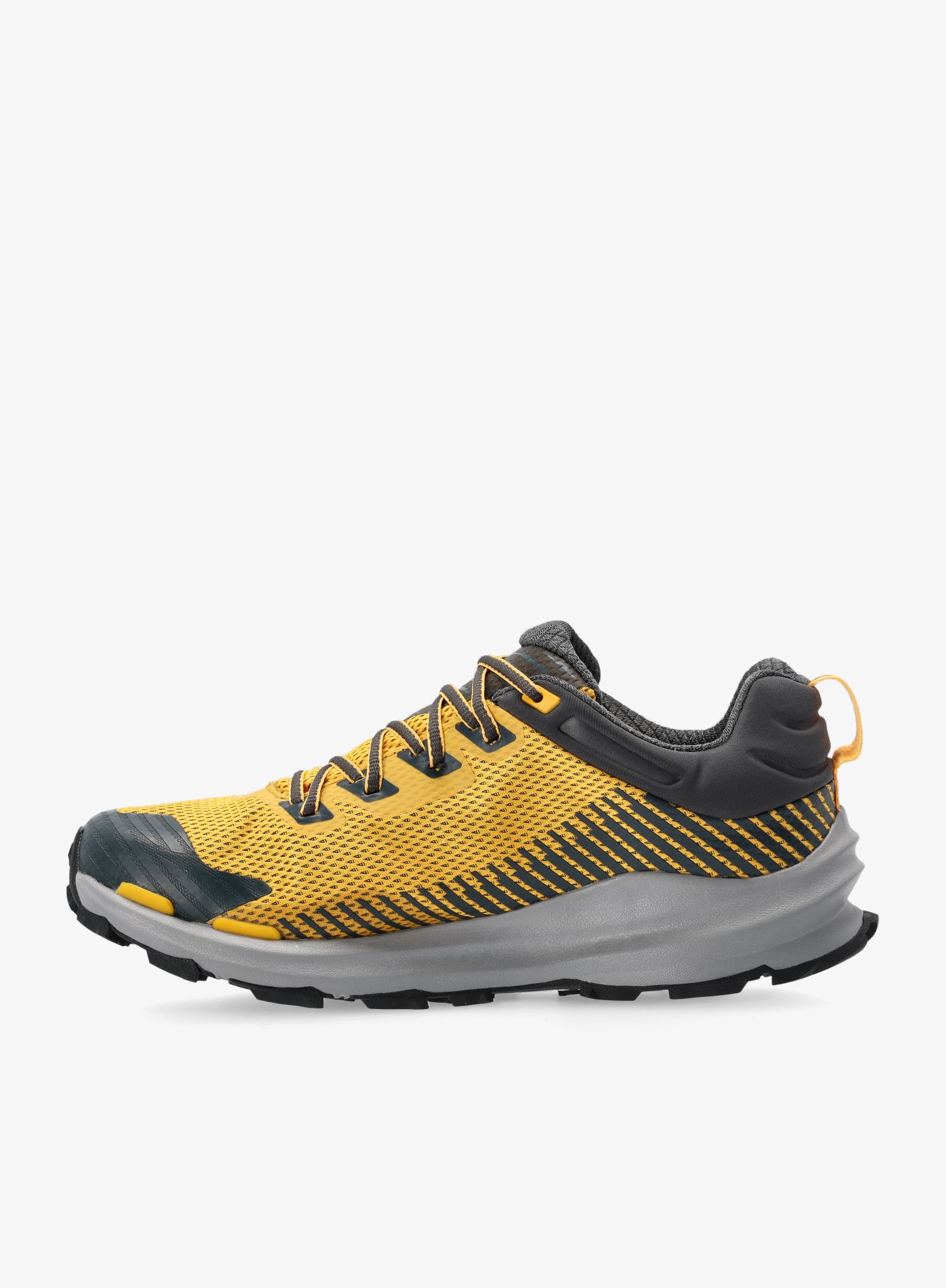 Pánské boty The North Face Vectiv Fastpack Futurelight - gold/grey