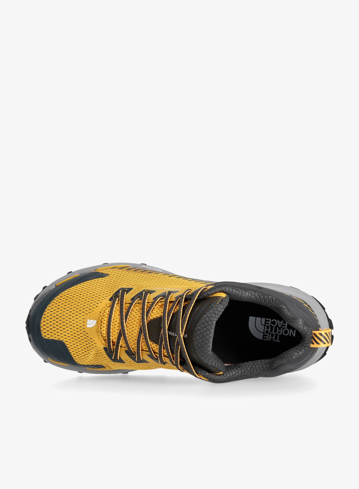 Pánské boty The North Face Vectiv Fastpack Futurelight - gold/grey