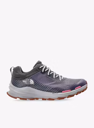 Dámské boty The North Face Vectiv Fastpack Futurelight - lunar/grey