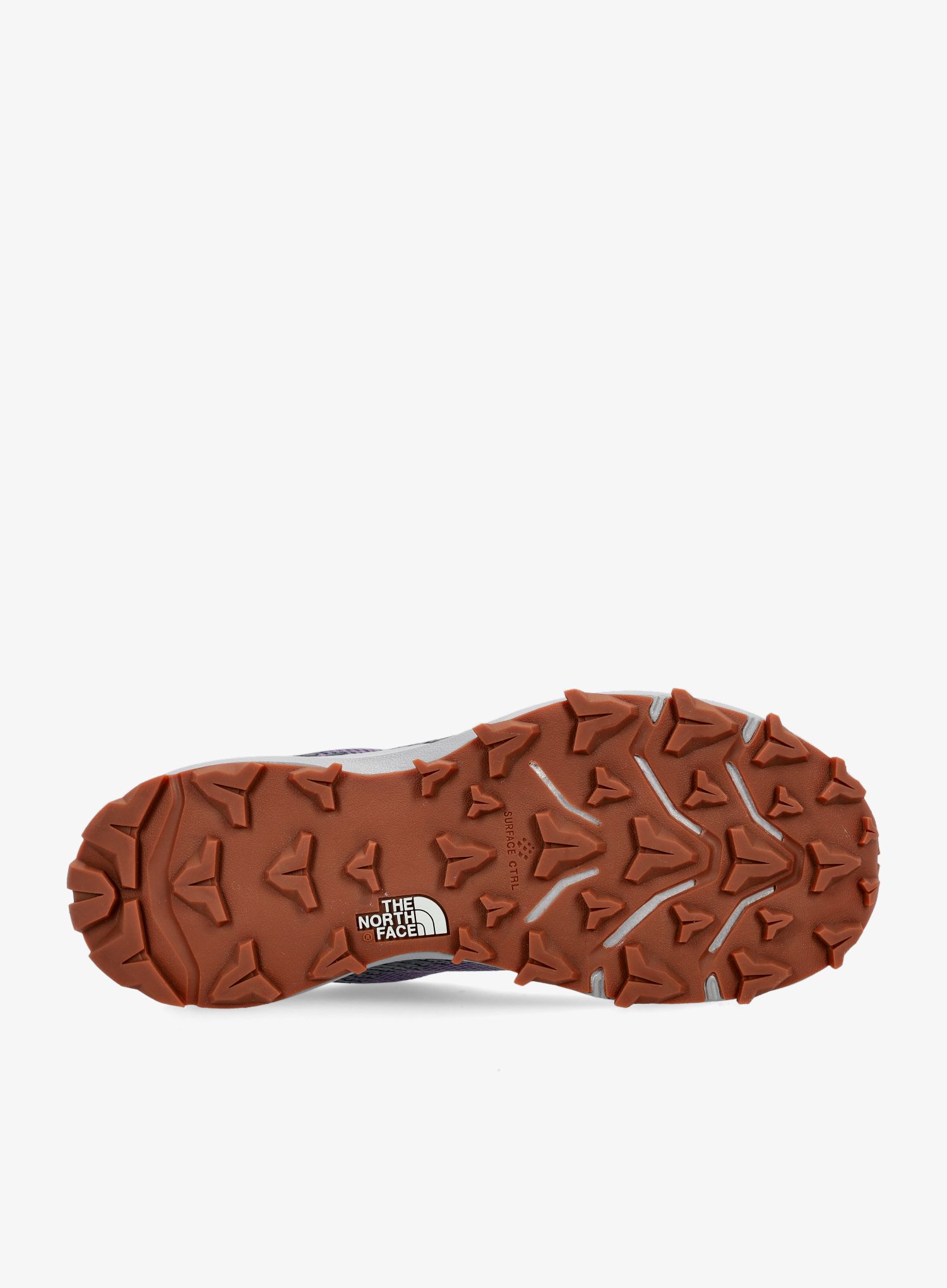 Dámské boty The North Face Vectiv Fastpack Futurelight - lunar/grey
