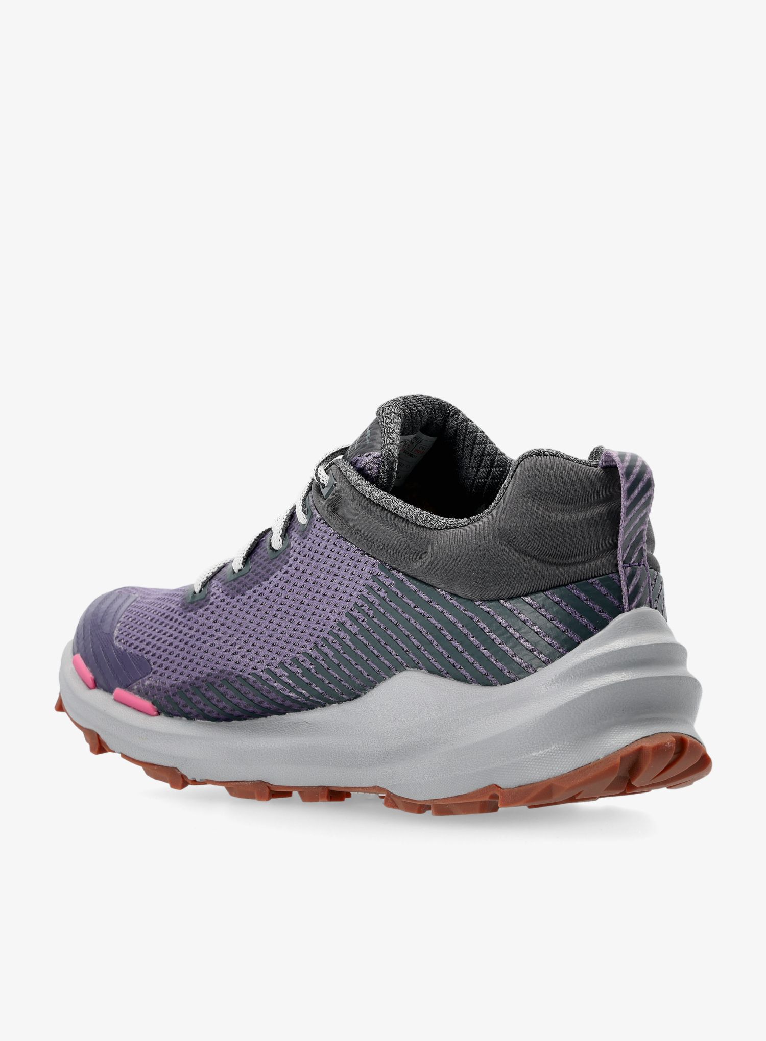 Dámské boty The North Face Vectiv Fastpack Futurelight - lunar/grey