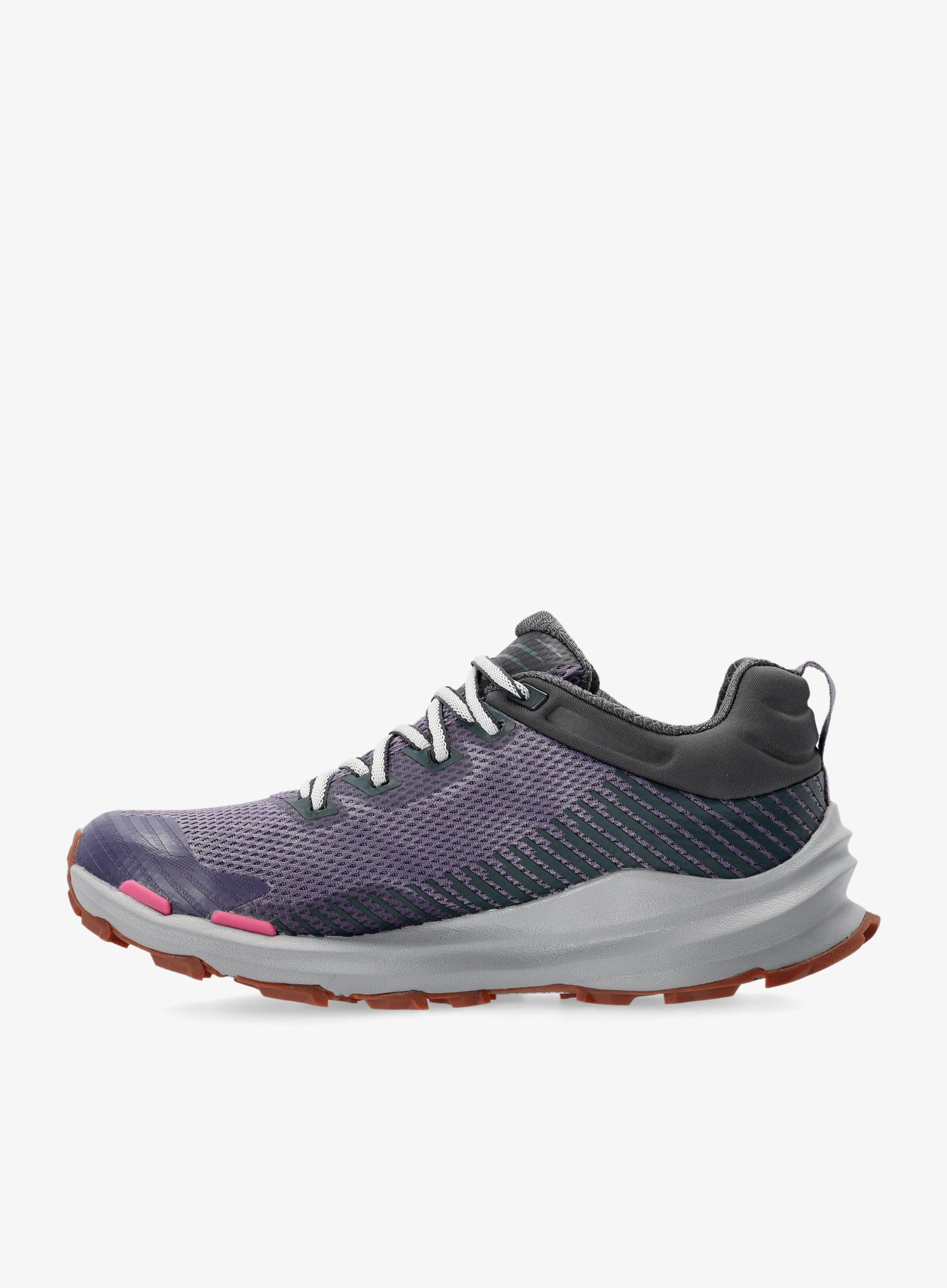 Dámské boty The North Face Vectiv Fastpack Futurelight - lunar/grey