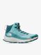 Dámské boty The North Face Vectiv Fastpack Mid Futurelight - reef/coral