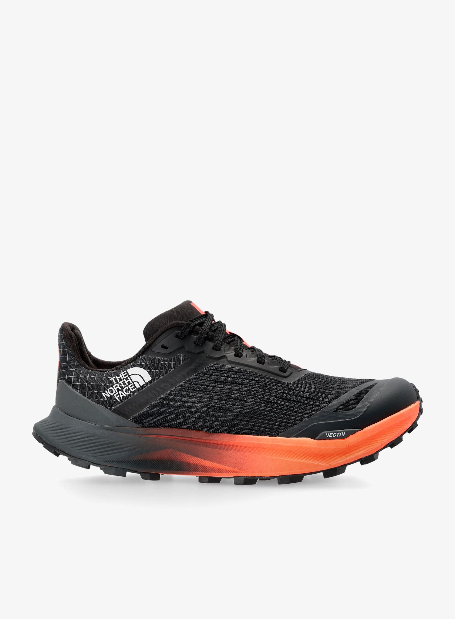 Běžecké boty do terénu The North Face Vectiv Infinite 2 - grey/flame