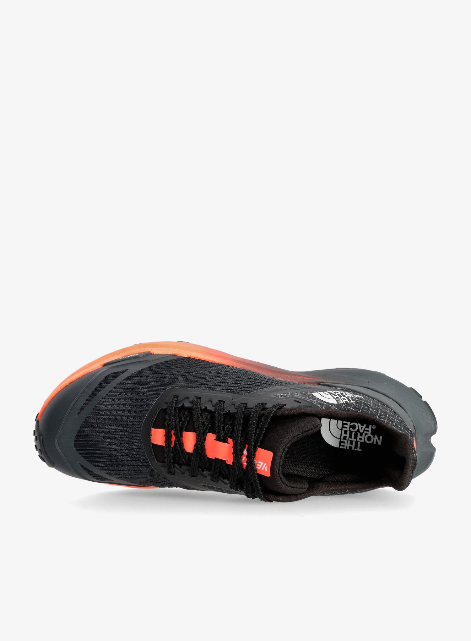 Běžecké boty do terénu The North Face Vectiv Infinite 2 - grey/flame
