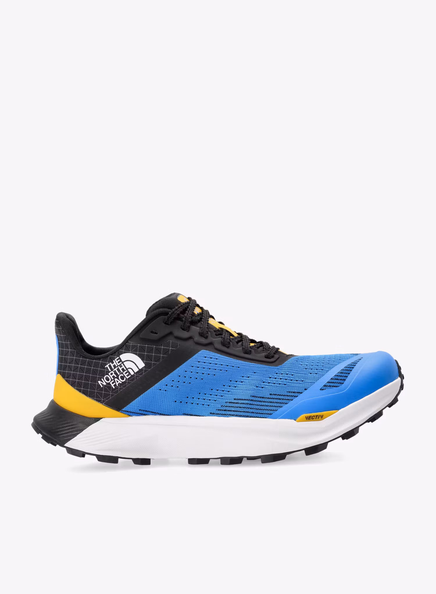 Boty na běhání pánské The North Face Vectiv Infinite 2 - optic blue/black