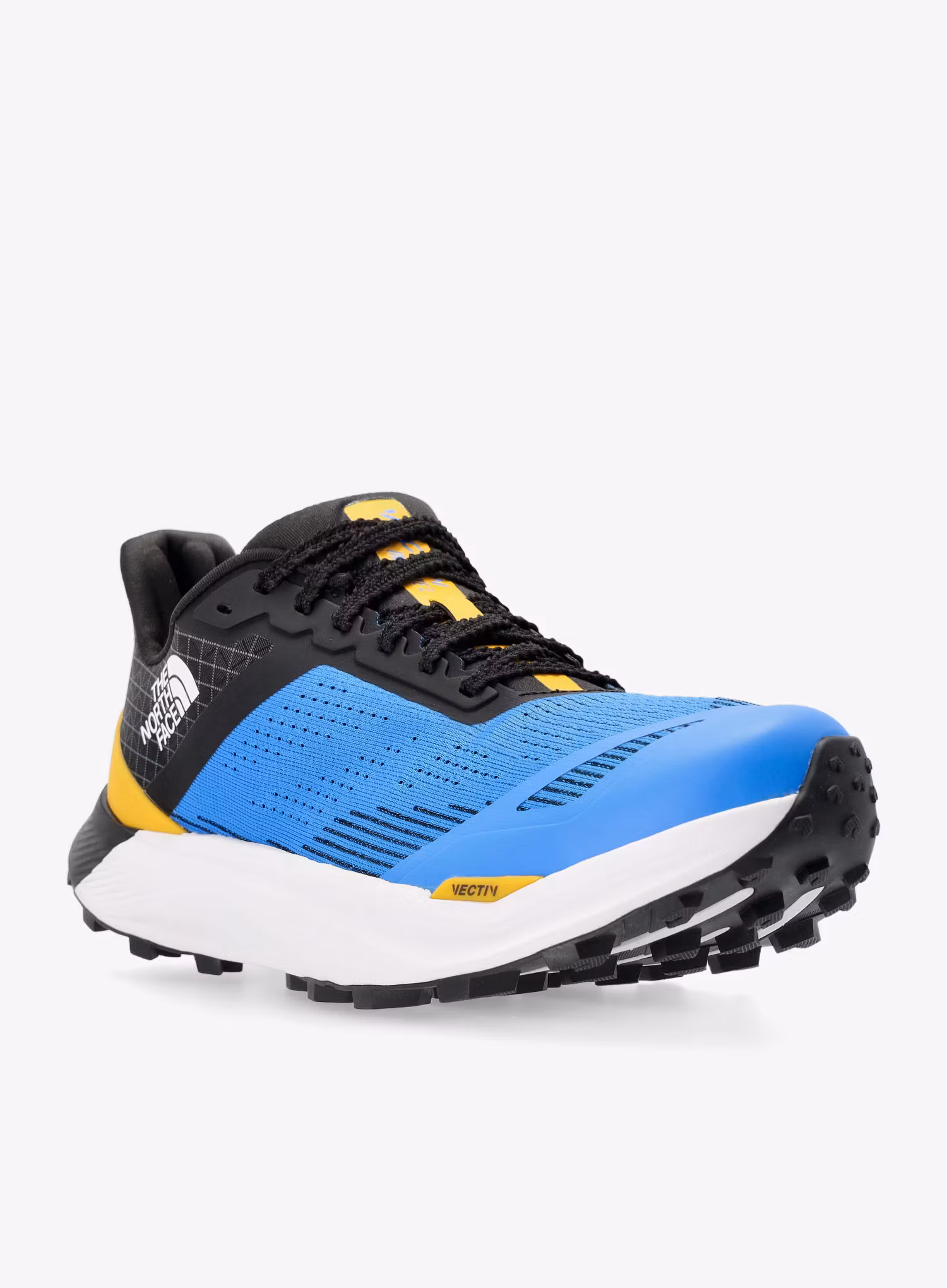 Boty na běhání pánské The North Face Vectiv Infinite 2 - optic blue/black